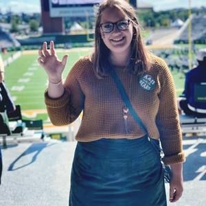 Meet your Posher, Miranda